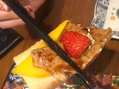 -大鲜生·亚洲菜融合小食堂