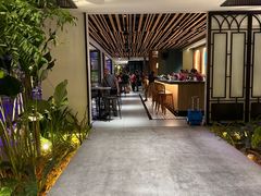 -真浪花园海鲜餐馆