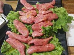 -梅梅家的烤肉店(槐北路店)