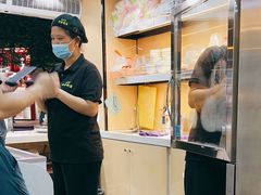 -阮正港·三餐四季·四季甜汤(松柏店)