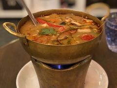 -CHINCHIN 青青·泰国料理(万象食家店)