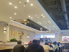 -椒椒铜炉火锅鸡(天马店)
