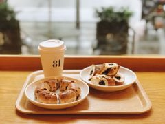 碱水红豆-81BAKERY(大学路店)