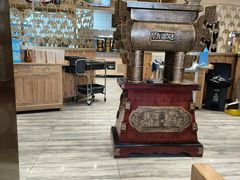 -额尔敦传统涮.冰煮羊火锅(乌兰察布体育场店)