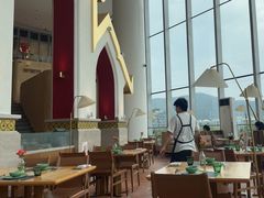 -甘思咪哚·云南艺术餐厅(天河广百店)
