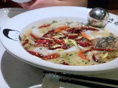 -江渔儿酸菜鱼·拔草餐厅(虎门君乐汇店)