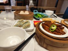 -新宝餐厅(流塘店)