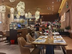 -原石牛扒·约会餐厅(龙城万科里店)