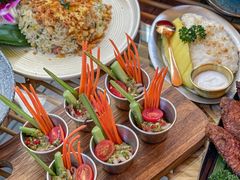 -ChitChat奇洽·Bistro(黎黄陂路店)