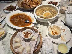 -姚江春中餐厅·太平洋大酒店