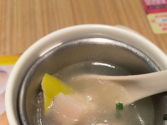 -小杨生煎(南汇欧尚店)