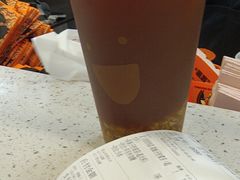 -放哈·甜醅子奶茶创造者(正宁路店)