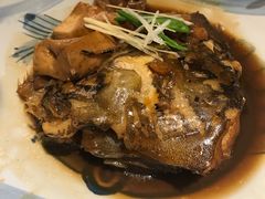 -江户前日本料理(瑞诗酒店店)