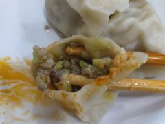 -王菊美食街·王菊面馆(总店)