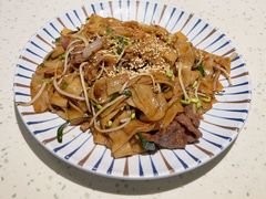 干炒牛河-新宝餐厅(流塘店)