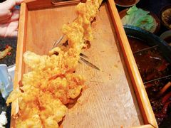 -雾都嘟重庆老火锅