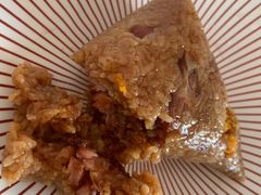 -小阿姨小脚粽(静安店)