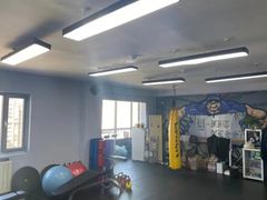 -悦健身私教工作室(双井店)