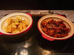 -深圳四季酒店·馥自助餐厅