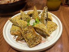 -渔傅·霞浦滩涂海鲜(建平店)