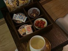 -泰悠谷养生SPA(世茂商业街店)