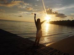 -Sunset Bar(丹绒亚路香格里拉店)