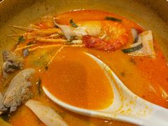 -美奈小馆·越南料理(中航城君尚购物中心店)