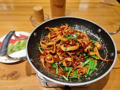 -渔乡米香·剁椒鱼头(四方坪店)