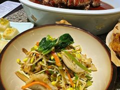 -南京大牌档(凯德1818店)