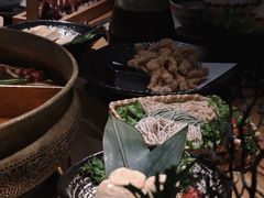 -湊湊火锅·茶憩(打浦桥日月光店)