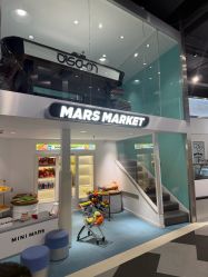 点击看大图 -MINI MARS 脚下的城市乐园·餐饮·派对(静安江宁店)