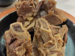 -瞪眼牛煎包·大锅牛肉汤(懿德城店)
