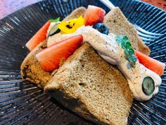 -La Terre乐田(万象城店)