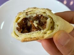 -新疆巴州金丝特餐厅(大钟寺店)