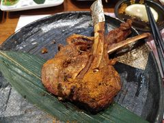 -大渔铁板烧(中山路八佰伴店)