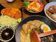 -白石的深夜食堂(济南万象城店)