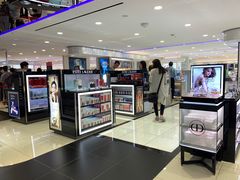 -关西国际机场直营免税店