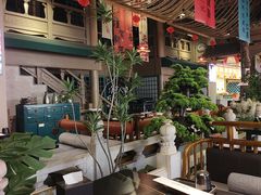 -乔先生涮肉·鲜活牛羊肉火锅(塘沽店)