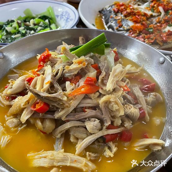 超群湘菜馆(体育馆东路店)