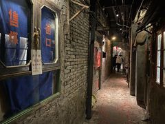 环境-和平菓局(王府井店)