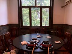 -湘肠香火锅店(团结湖店)