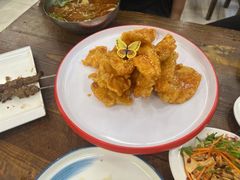 -西塔大冷面(市府大路店)