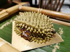 -Thai Alley泰爱里(二沙岛店)
