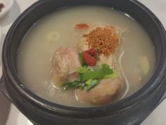 -长顺参鸡汤店(西塔总店)
