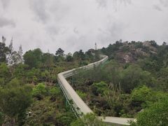 -汕尾铜鼎山旅游区