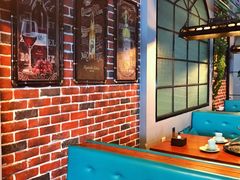-蟹谢蒸鲜自助餐厅