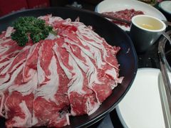 -井格重庆火锅(西直门凯德Mall店)