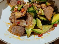 -马记永·兰州牛肉面(山姆外高桥店)