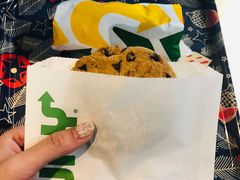 -赛百味SUBWAY(长宁龙之梦店)