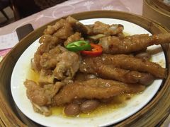 -星湖中餐厅